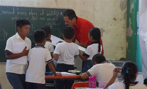 Va la SEP por acabar con modelo colonialista de la educación en México