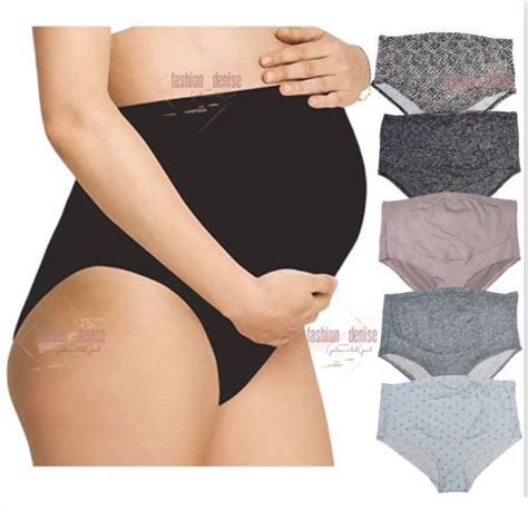 Maternity Panty Underwearpregnancy Panties Lazada Ph