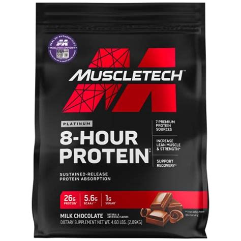 Best Muscletech Whey Protein: The Ultimate Guide