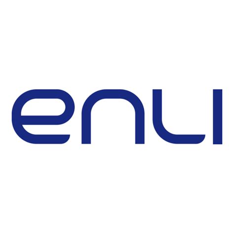 Enli Health Intelligence Logo PNG Vectors Free Download