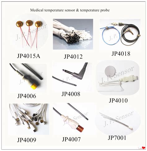Ntc Sensor, Medical Equipment Ntc Temp. Thermistor - Sensor and Ntc Sensor