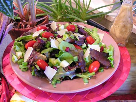 Local Dish Recipe With Lisa Prince Salad And Dressing Got To Be Nc