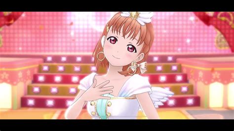 LLSIFAS Yume E No Ippo MV Chika Takami All Stars Next YouTube