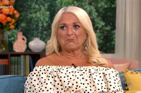 Vanessa Feltz Leaves Bbc After More Than Two Decades On Radio