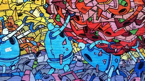 Graffiti Art Wallpapers - 4k, HD Graffiti Art Backgrounds on WallpaperBat