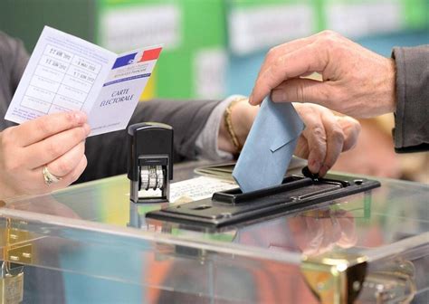 Législatives 2024 Voici la liste des 46 candidats dans les sept