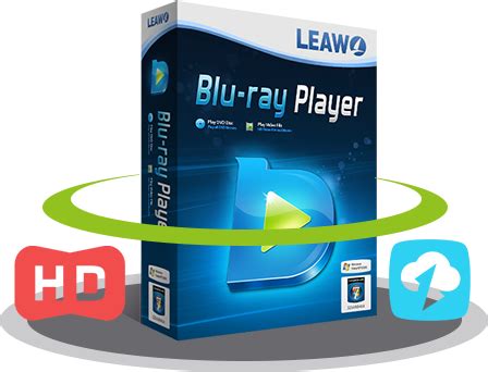 Leawo Blu Ray Player Eine Professionelle Blu Ray Dvd Media Player Software