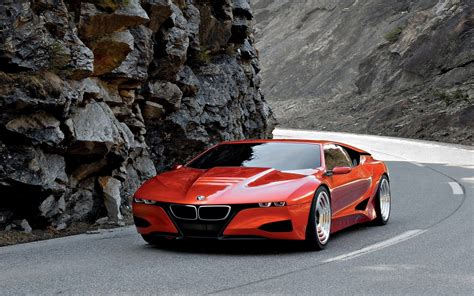 BMW Sports Cars Wallpapers - Top Free BMW Sports Cars Backgrounds ...