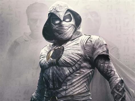 Oscar Isaac On Moon Knight It S A Superpower To Be Able To Live