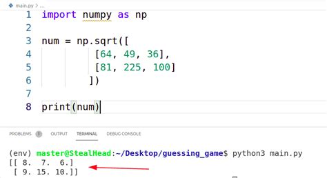 How To Calculate Square Root In Python Python Guides