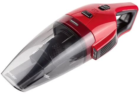 Silvercrest Sast A Cordless Wet And Dry Hand Held Vacuum Cleaner