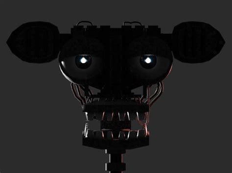 Endo Render By Ruffleswinner22 On Deviantart