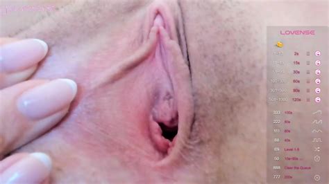 Yoursecret Yummy White Pussy