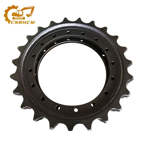 Rhcm for Daewoo Sprocket Excavator Spare Parts Dh220 Dh225 - China ...