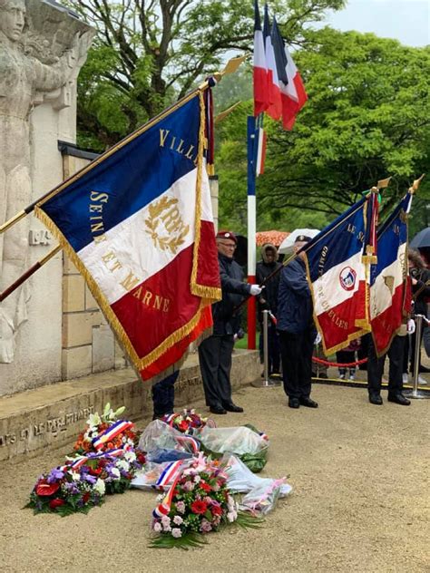 C R Monies De Comm Moration De La Victoire Du Mai Mai