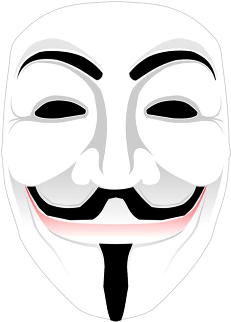 100 Anonymous Mask Png Images