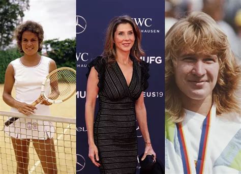 The 11 Best Female Tennis Players Of All Time Tennis Pursuits