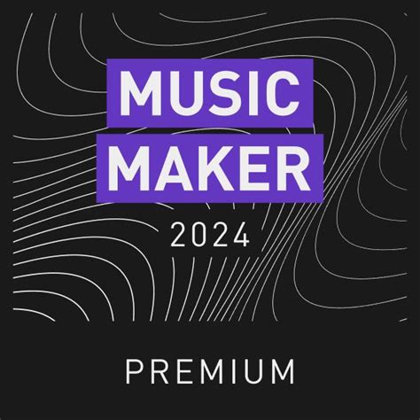 Music Maker Premium Producerplanet