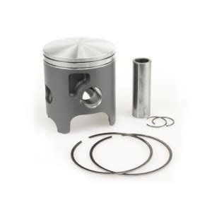 Piston Kit Mm Vertex Yamaha Dtr Tzr Tdr