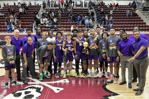 The Eagles And Us How Richardson Highs Basketball Team Reunited A