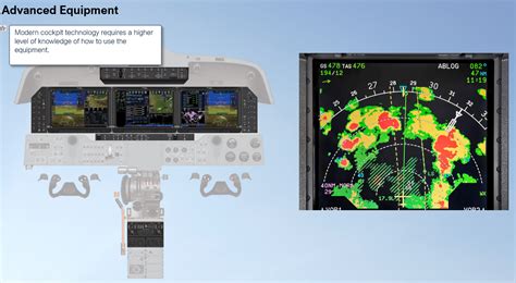Single Pilot Resource Management Course Qrosscheck Aviation E Learning
