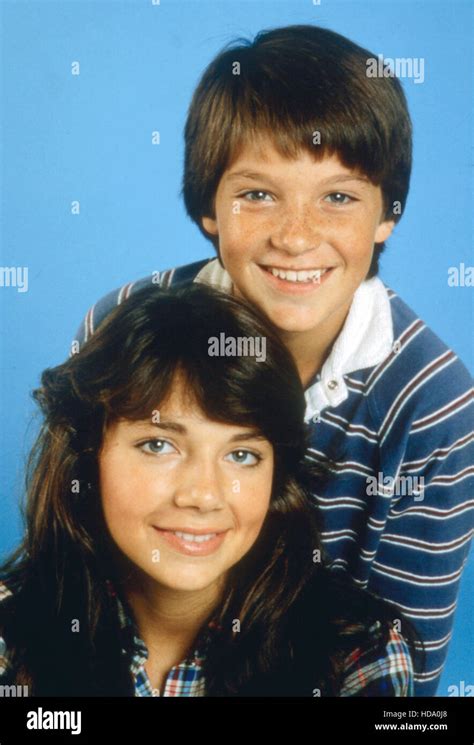 Justine bateman, jason hi-res stock photography and images - Alamy