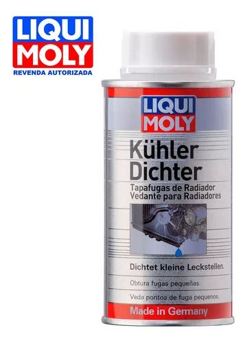 Selante Para Vedar Vazamento Radiadores Liqui Moly Ml Parcelamento