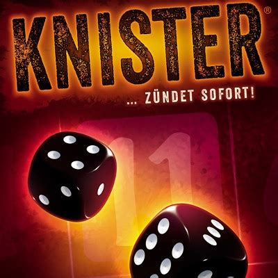 Knister NSV 2017 Spielstil