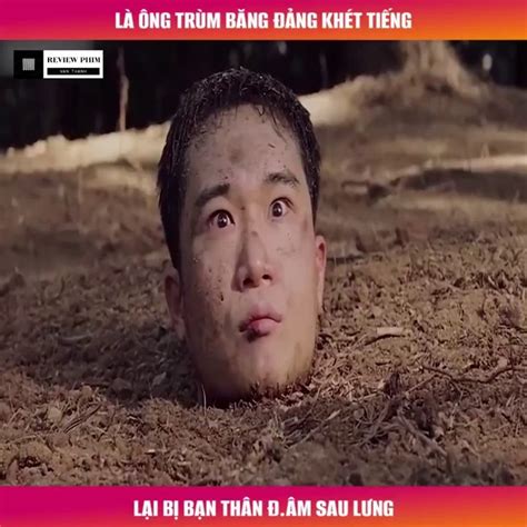 Review Phim Là Ông Trùm Băng Đảng Khét Tiếng Nhưng Lại Bị Bạn Thân