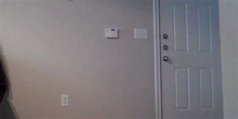 Chelseasparrow Opens Door Naked To A Pizza Del Tnaflix