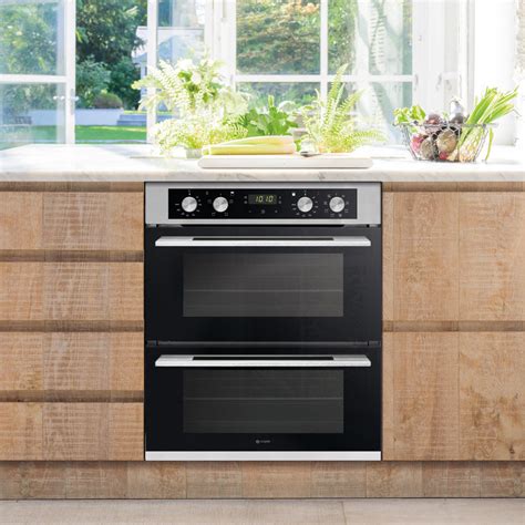 Caple C4246 Built Under Classic Double Oven Stainless Steel Adams And Jarrett