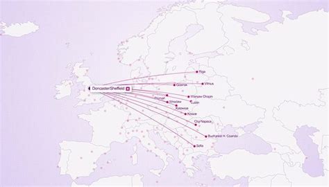 Why You Should Indulge In A European Adventure With Wizz Air