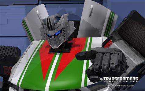 Wheeljack Wallpapers - Wallpaper Cave