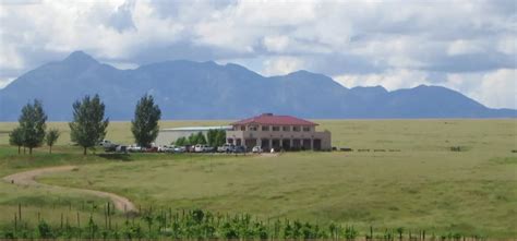 Sonoita Vineyards - Visit the Sky Islands of Arizona