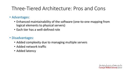 Distributed Systems Cs Ppt Download