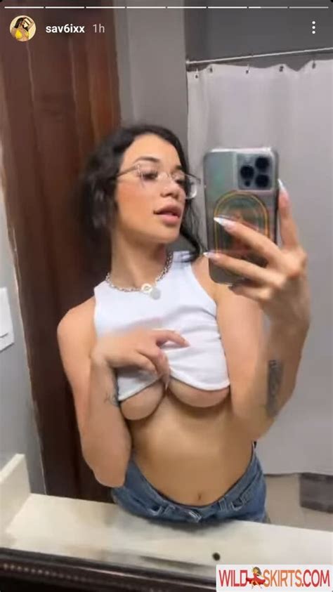 Savannah Sixx TheSavannahSixx Sav6ixx Savannahsixx Nude OnlyFans
