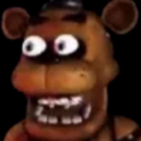 Shocked Freddy meme FNAF | Fnaf