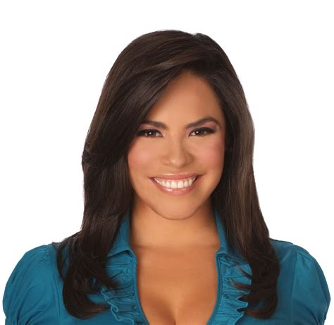 Meteorologist Ericka Pino Joins @Univision News Chicago as Chief ...