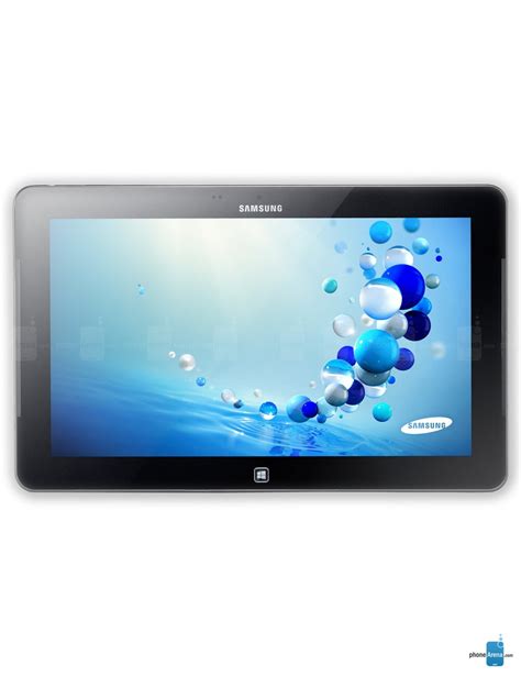 Samsung Ativ Tab Specs Phonearena