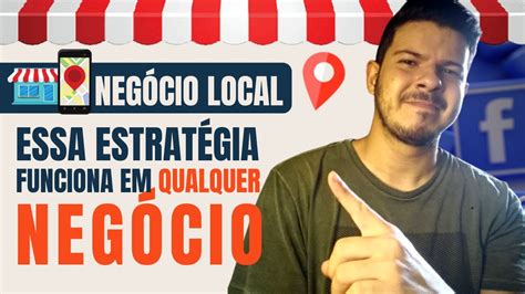 Funil Perpétuo Para Negócio Local Tráfego para Negócio local