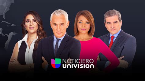 Noticiero Univision Noticias Uvideos Univision