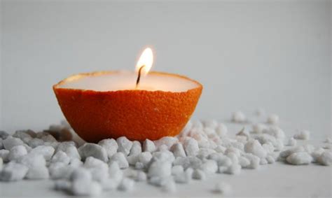 Handmade fruit candles look realistic enough to eat | Inhabitat - Green Design, Innovation ...