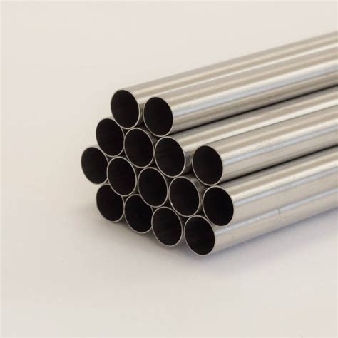 Thin Wall Tubes | Steel Tubes, Alloys & More