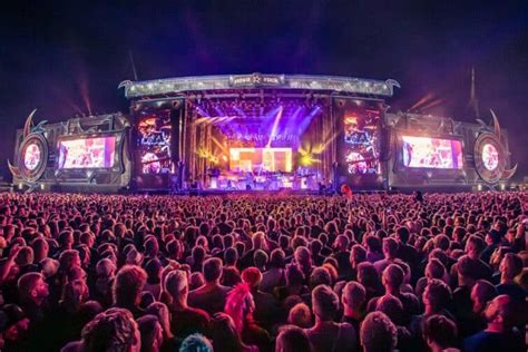 Les 13 Meilleurs Festivals De Musique D Europe Au Printemps