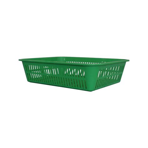 Plastic Utility Tray Colander Kitchen And Cooking Tableware Serveware