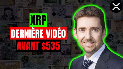 XRP RIPPLE TICK TACK TICK TACK POUR ATTEINDRE CE PRIX GÉNIAL XRP