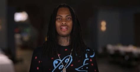 Waka Flocka Flame Love And Hip Hop Wiki Fandom Powered By Wikia