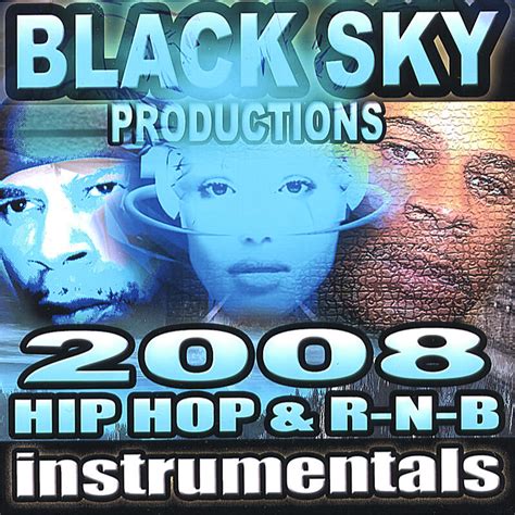 Various Artists 2008 Hip Hop Rnb Instrumentals Vol 1 Iheart