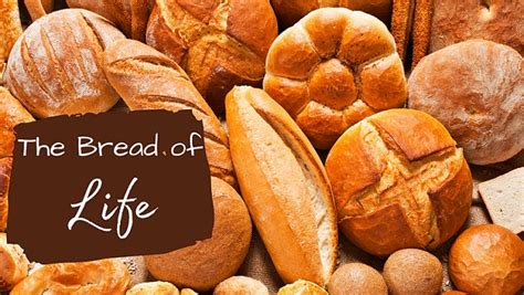 The Bread Of Life Emmanuel Baptist Church