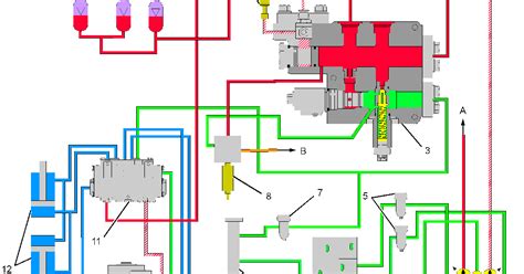 Chevy Express Hydro Power Steering Diagram Diagram Gm H